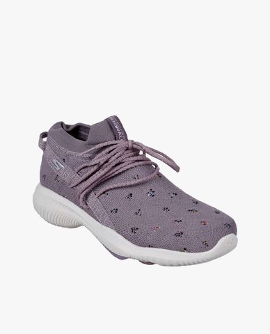 SKECHERS - Giày đi bộ nữ Gowalk Revolution Ultra Icon 
