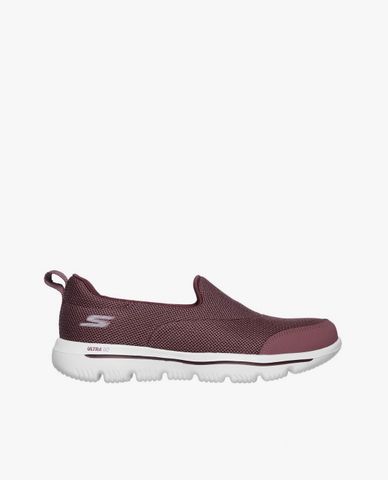  SKECHERS - Giày slip on nữ Gowalk Evolution Ultra Reach 