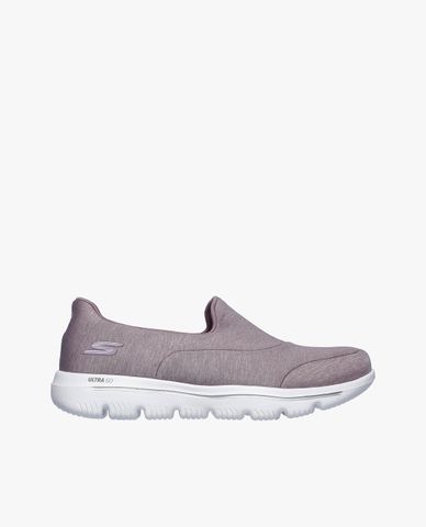  SKECHERS - Giày slip on nữ GOwalk Evolution Ultra Amazed 