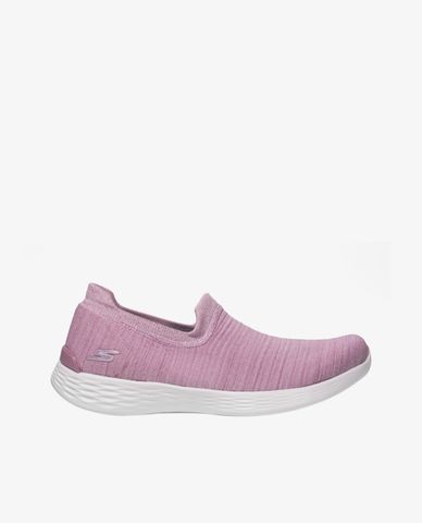  SKECHERS - Giày slip on nữ You Define 