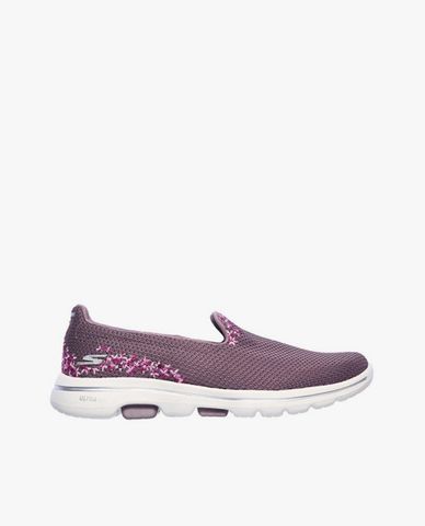  SKECHERS - Giày slip on nữ Gowalk 5 Sweet 