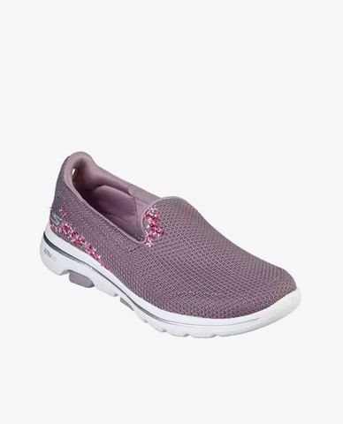  SKECHERS - Giày slip on nữ Gowalk 5 Sweet 