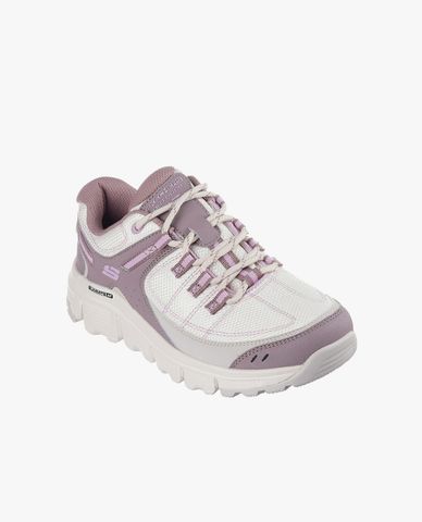  SKECHERS - Giày tập luyện nữ Artists Bluff 