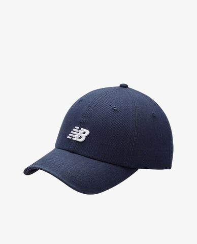  NEW BALANCE - Nón bóng chày unisex 6 Panel Classic 