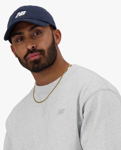  NEW BALANCE - Nón bóng chày unisex 6 Panel Classic 