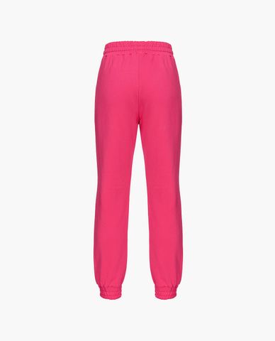 PINKO - Quần jogger nữ lưng thun Carico 