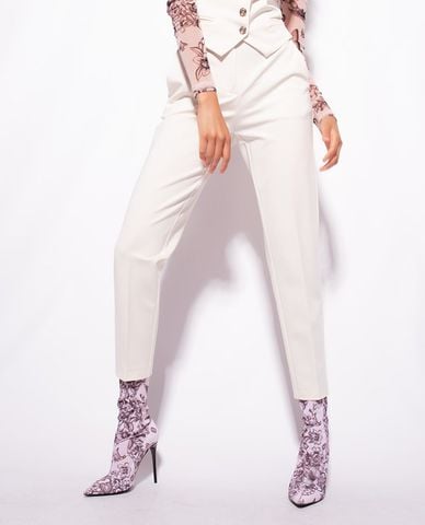  PINKO - Quần nữ ống đứng Potenza 