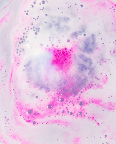  LUSH - Bom tắm Atom Heart Mother 