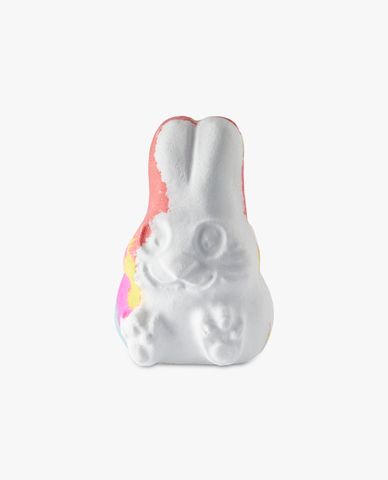  LUSH - Bom tắm Follow The White Rabbit 