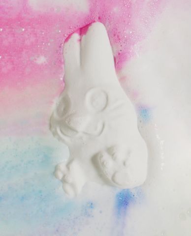  LUSH - Bom tắm Follow The White Rabbit 