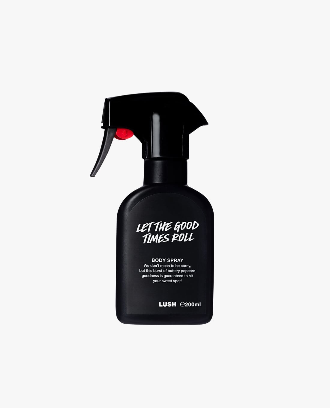 LUSH - Xịt thơm toàn thân Let The Good Times Roll