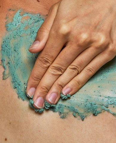  LUSH - Mặt nạ Magnaminty 