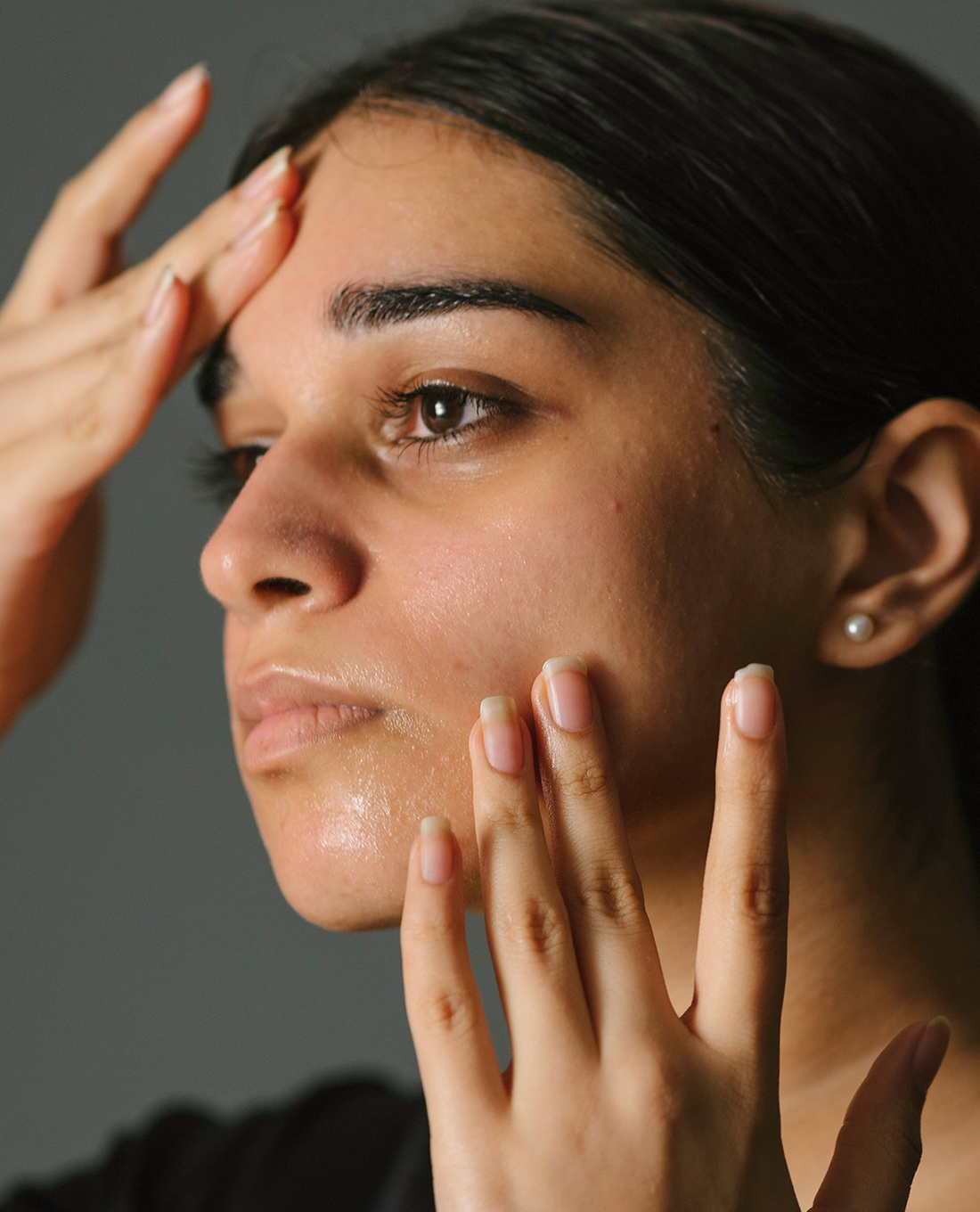 LUSH - Kem tẩy trang Ultra Bland