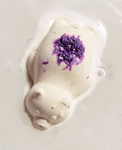  LUSH - Bom tắm Sleepy Bear 