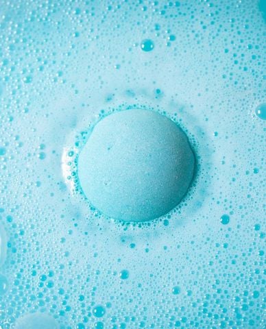  LUSH - Bom tắm Slow Down 