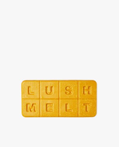  LUSH - Thanh tinh dầu Butter Wouldn'T Melt 