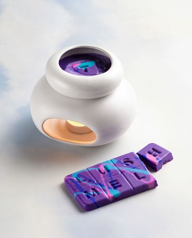  LUSH - Thanh tinh dầu Sleepy 