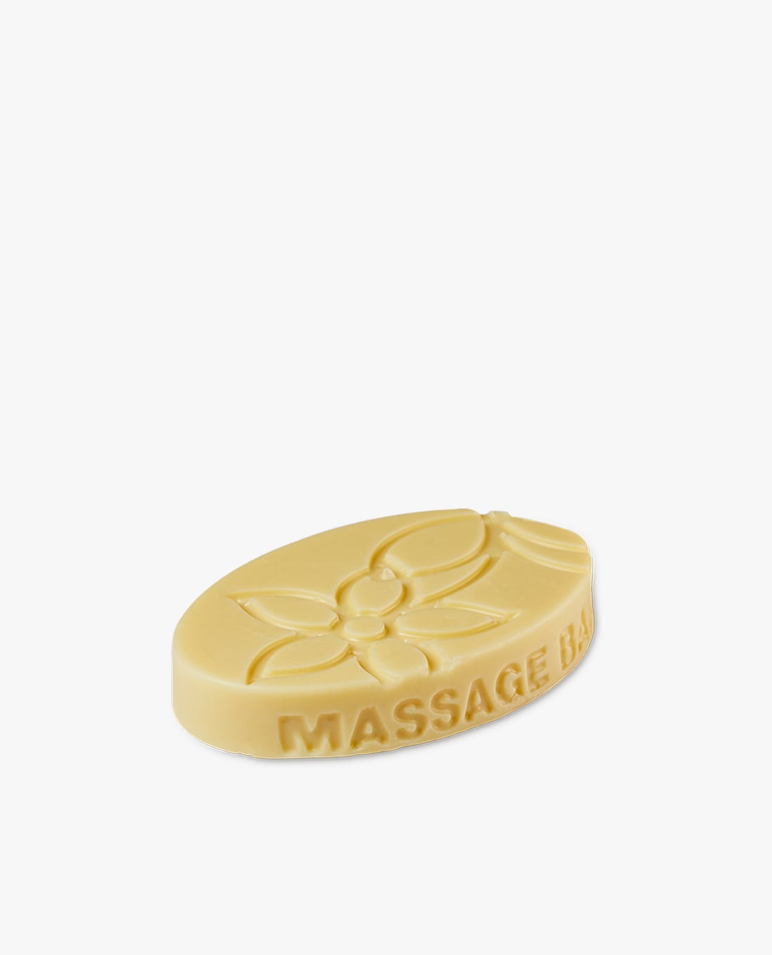 LUSH - Thanh massage dưỡng thể Pink Bomb