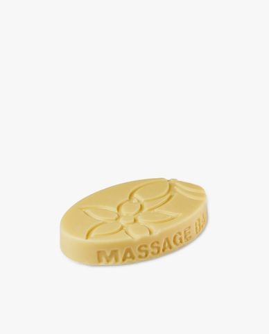  LUSH - Thanh massage dưỡng thể Pink Bomb 