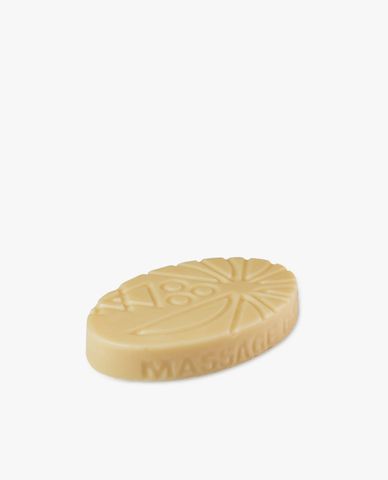  LUSH - Thanh massage dưỡng thể Coconut Drench 