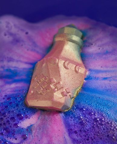  LUSH - Bom tắm Magic Potion 