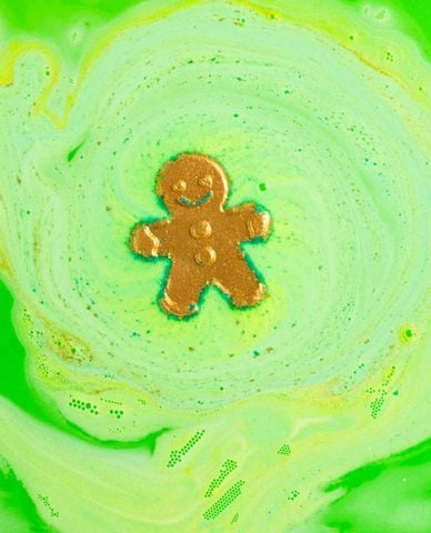  LUSH - Bom tắm Catch Me If You Can 