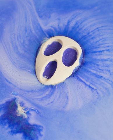  LUSH - Bom tắm Screamo 