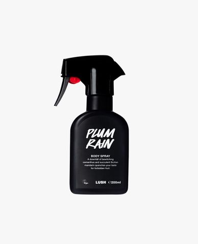  LUSH - Xịt thơm toàn thân Plum Rain 