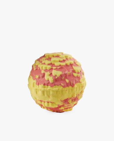  LUSH - Bom tắm Cempasúchil 