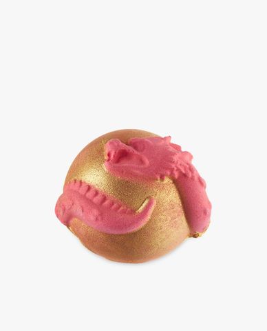  LUSH - Bom tắm Inner Dragon 