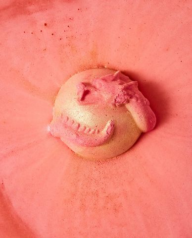  LUSH - Bom tắm Inner Dragon 