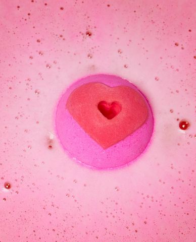  LUSH - Bom tắm Whispering Heart 