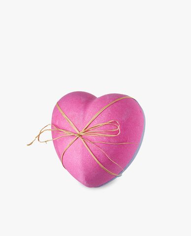  LUSH - Bom tắm Flower Bombshell 