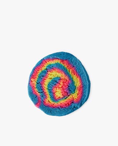  LUSH - Viên tạo bọt Intergalactic 