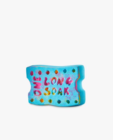  LUSH - Bom tắm One Long Soak 