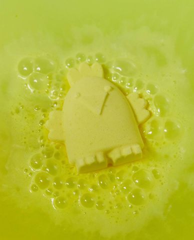  LUSH - Bom tắm Cheep Cheep 