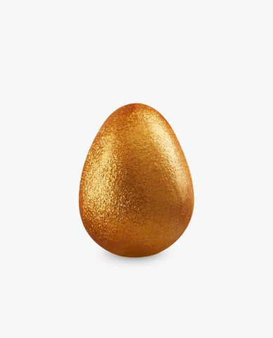  LUSH - Bom tắm Golden Egg 