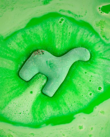  LUSH - Bom tắm Dinosaur In A Crisis 