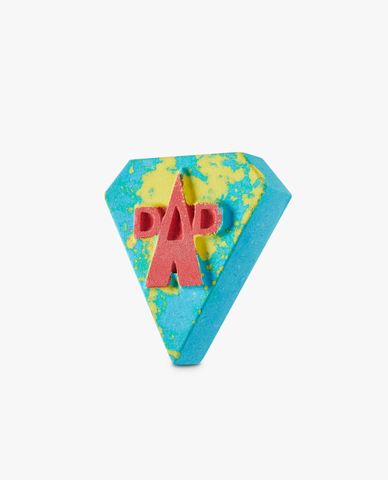  LUSH - Bom tắm Out Super Dad! 