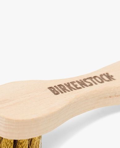  BIRKENSTOCK - Bàn chải vệ sinh giày Suede 