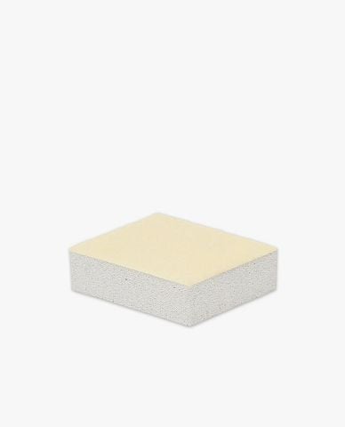  BIRKENSTOCK - Mút xốp vệ sinh giày hình chữ nhật 