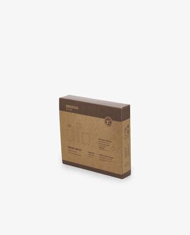  BIRKENSTOCK - Bộ chăm sóc giày 4 món tiện lợi 