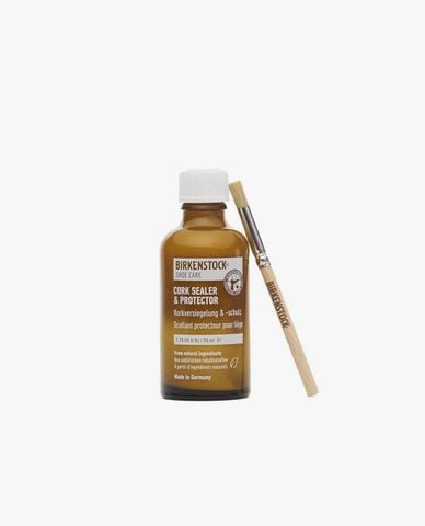  BIRKENSTOCK - Bộ chăm sóc giày 2 món tiện lợi 