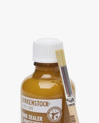  BIRKENSTOCK - Bộ chăm sóc giày 2 món tiện lợi 