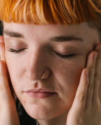  LUSH - Sáp tẩy trang Tea Totaler Naked 