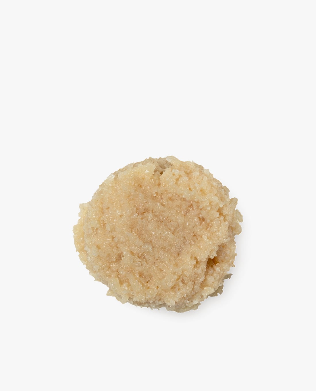 LUSH - Tẩy tế bào chết môi Cookie Dough