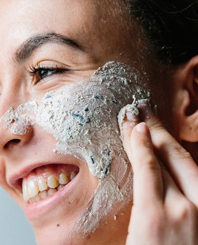  LUSH - Mặt nạ tươi Bb Seaweed 