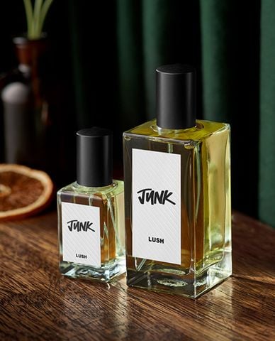  LUSH - Nước hoa Junk 