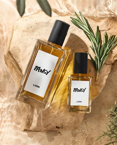  LUSH - Nước hoa Pansy 