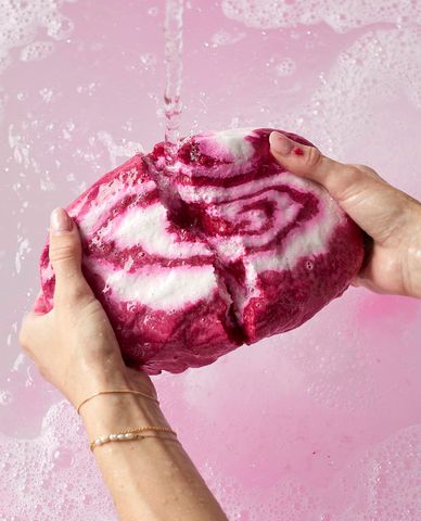  LUSH - Viên tạo bọt The Big Comforter 